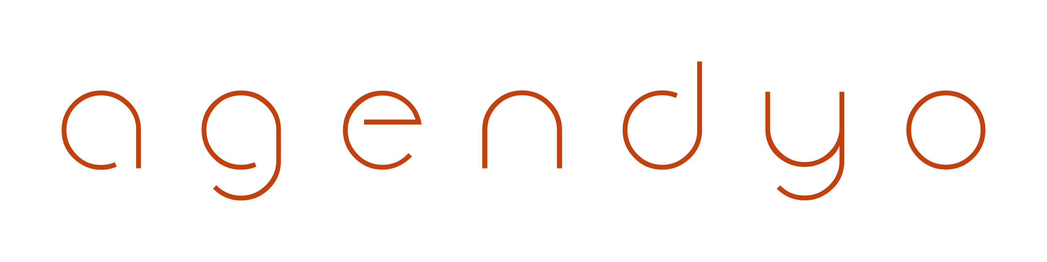 Agendyo — agenda online y reservas sin WhatsApp manual